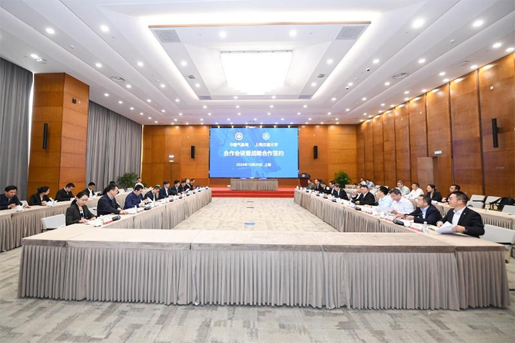 上海交通大學(xué)